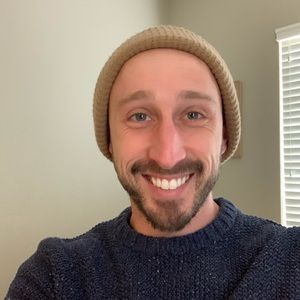 Meet your Posher, Jon